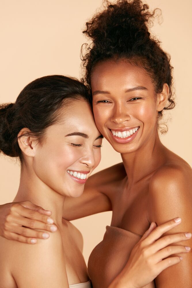 The Perfect Derma Peel