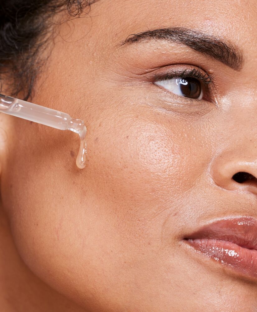 Hyaluronic Acid Skincare Serums